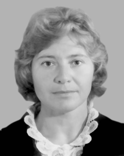 фото: Бєлих Валентина Федорівна